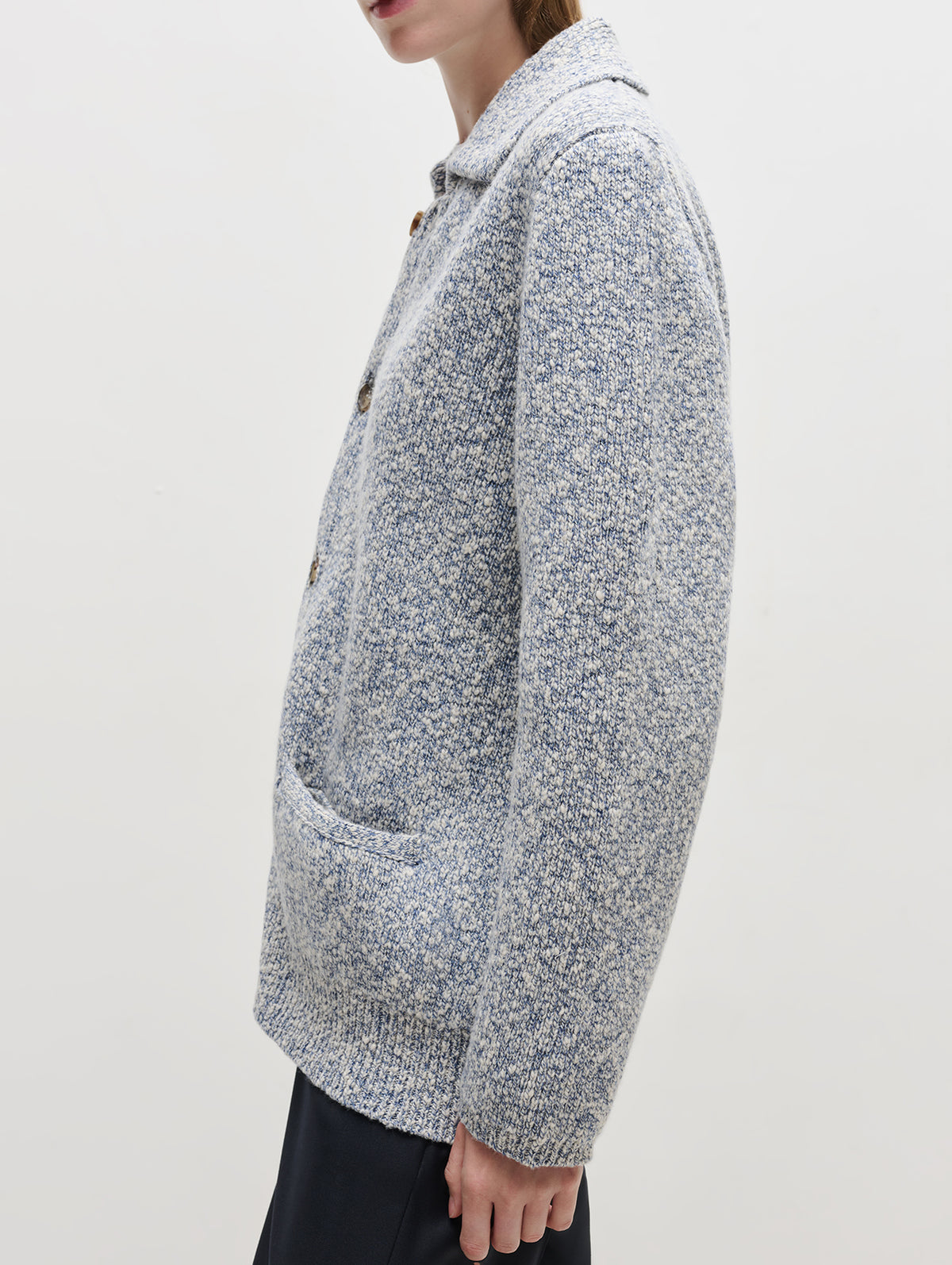 Saint Jean Jacket