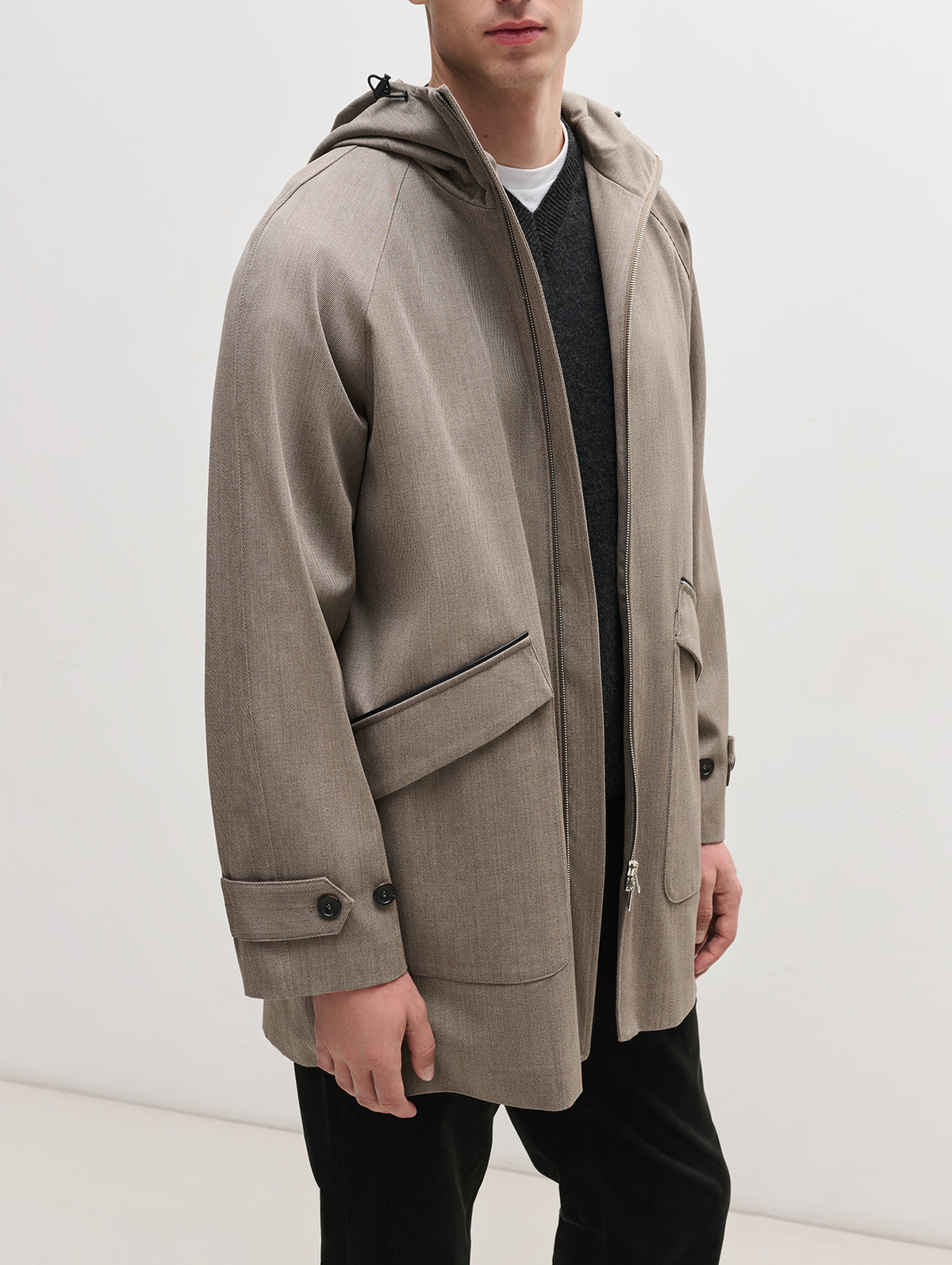 Performance Parka