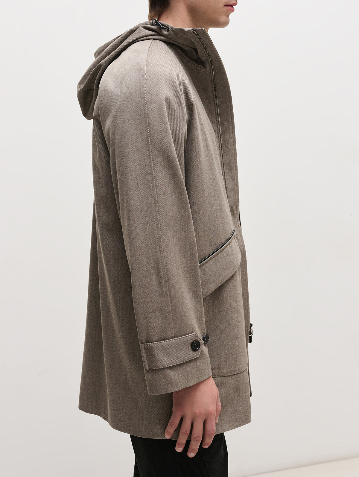 Performance Parka