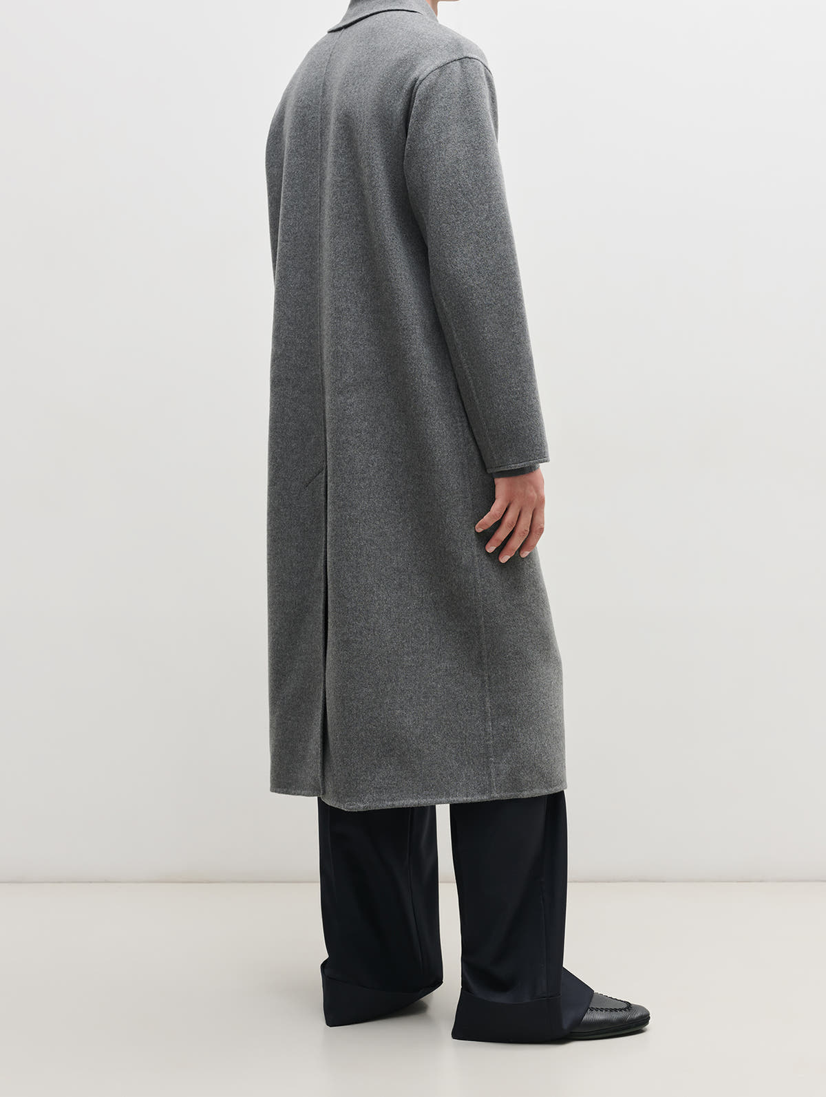 Great Coat