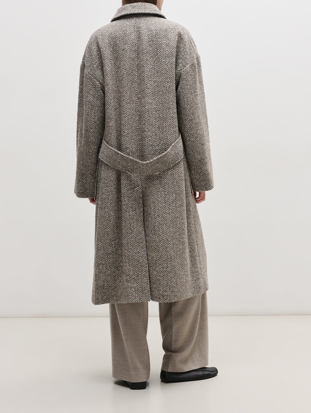 The Heirloom Coat