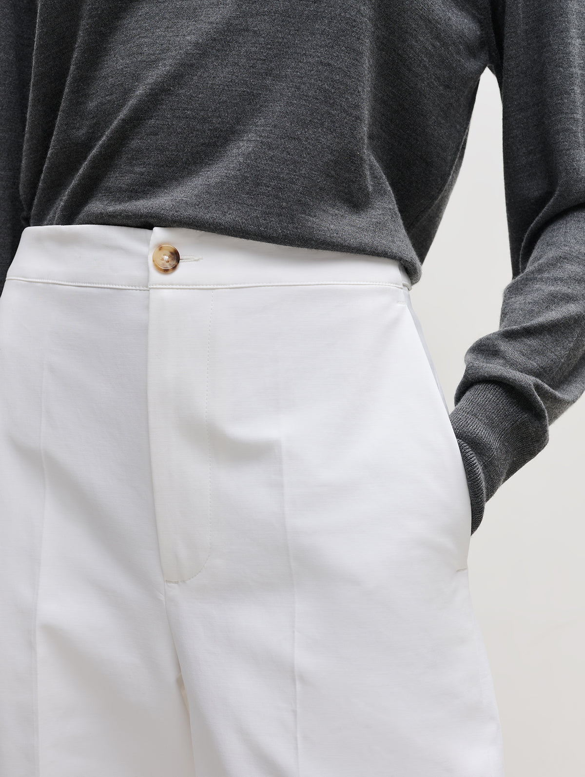 Port Trousers
