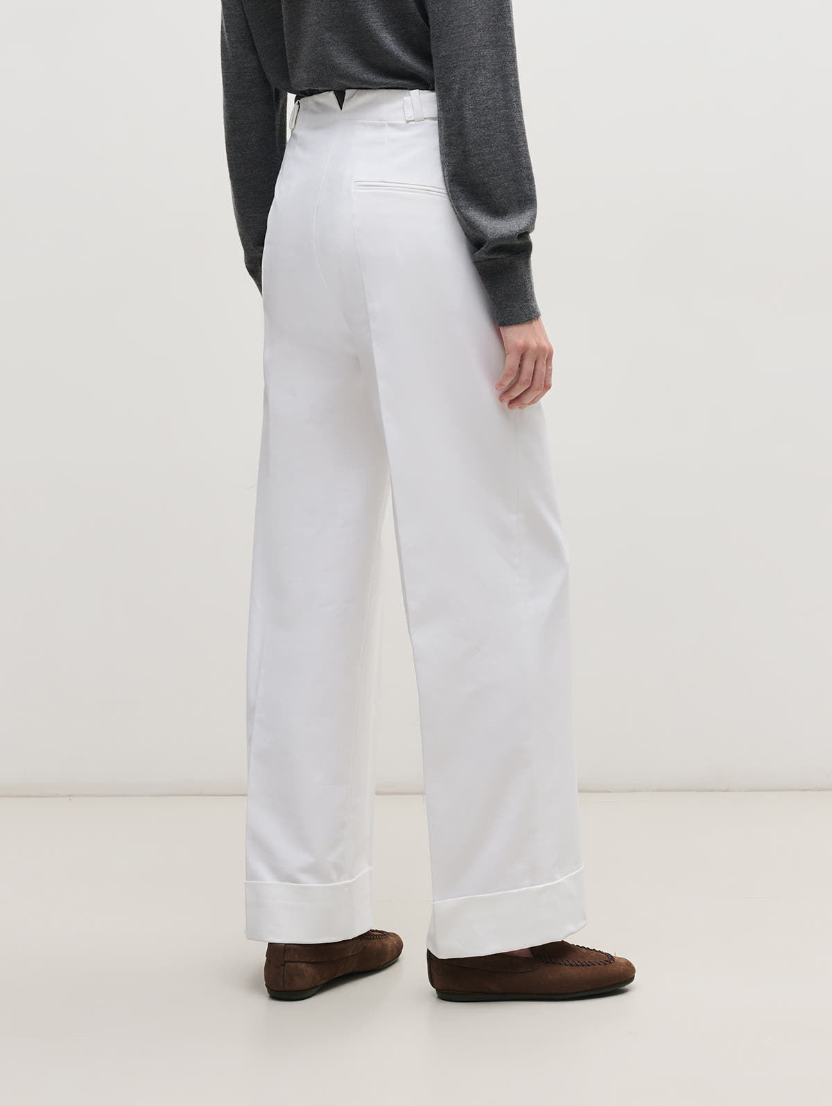 Port Trousers