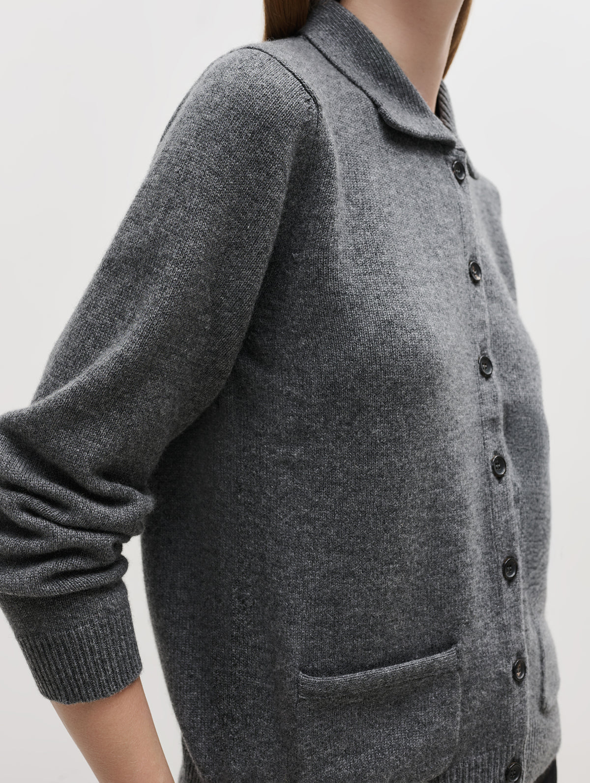Dorothy Cardigan