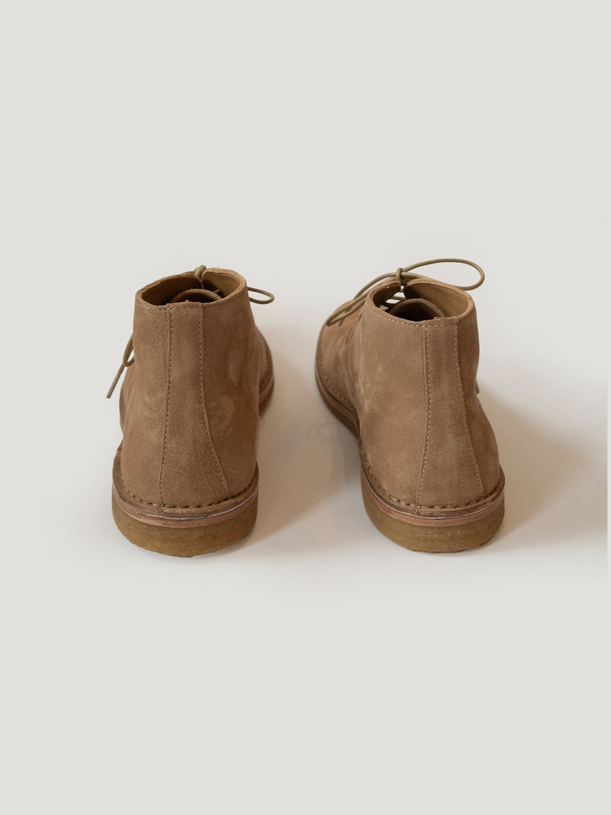 Driving Boots - Connolly