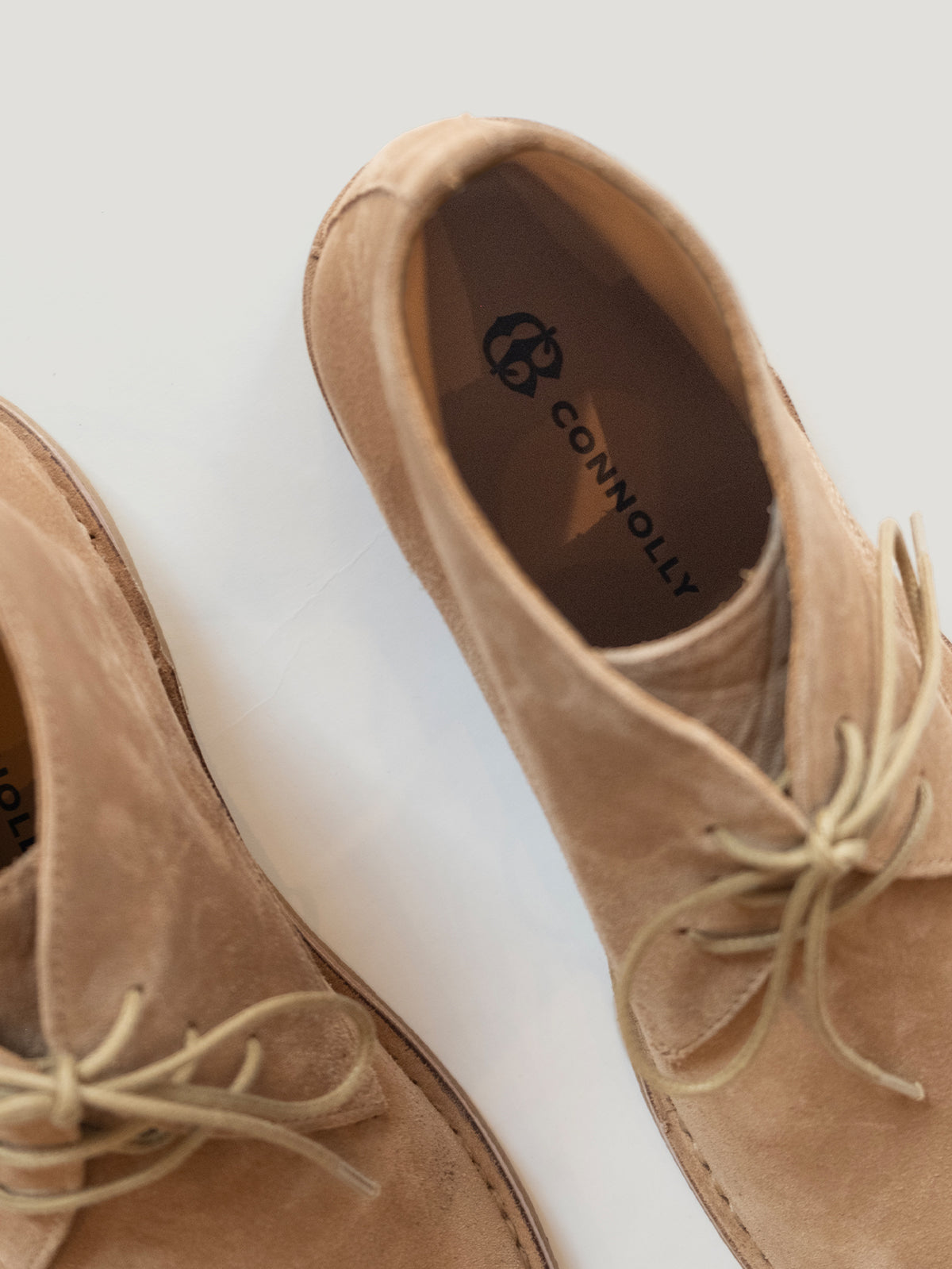 Driving Boots - Connolly