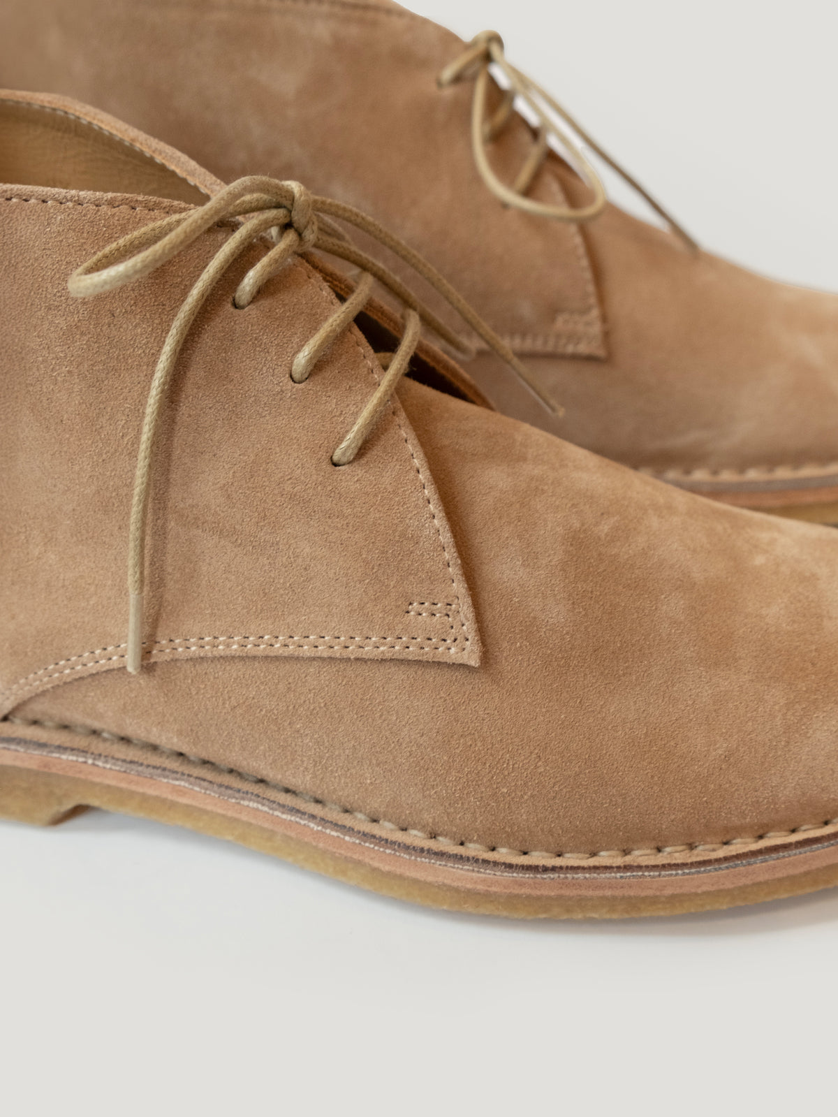 Driving Boots - Connolly