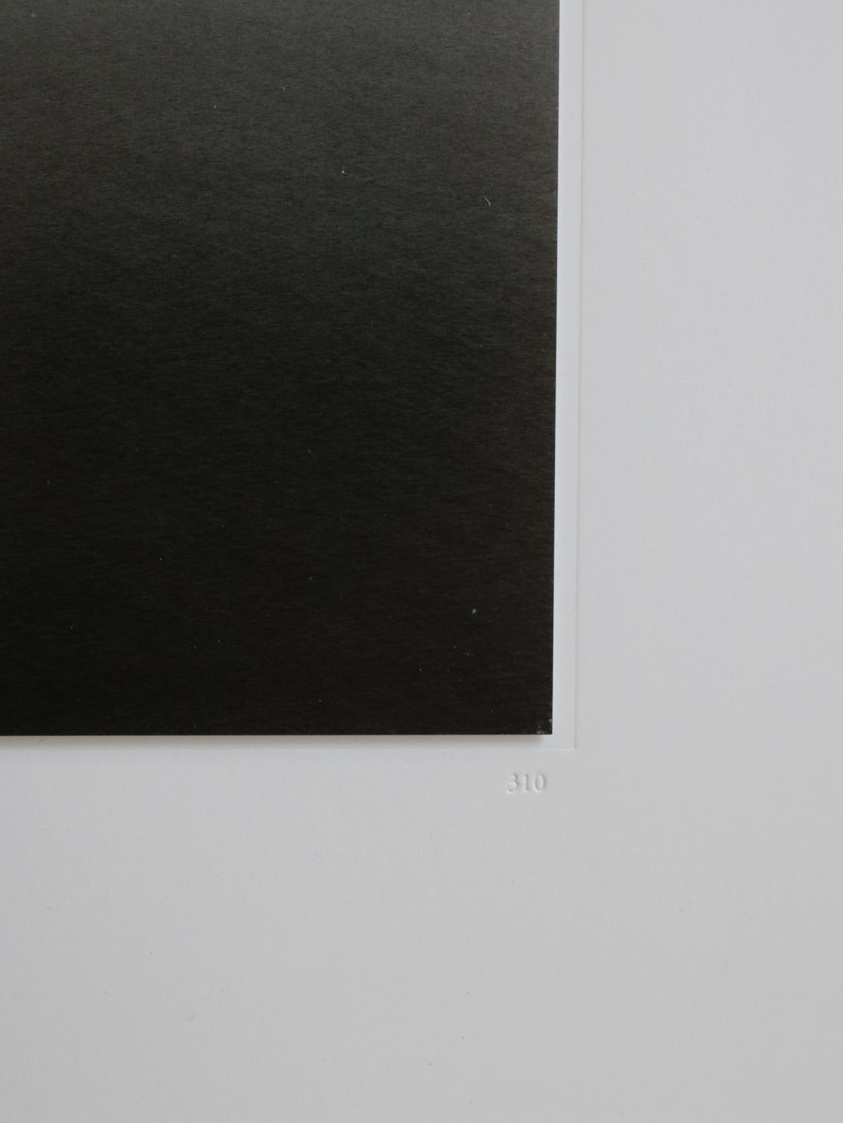 Sea Of Japan Oki 1987 by Sugimoto