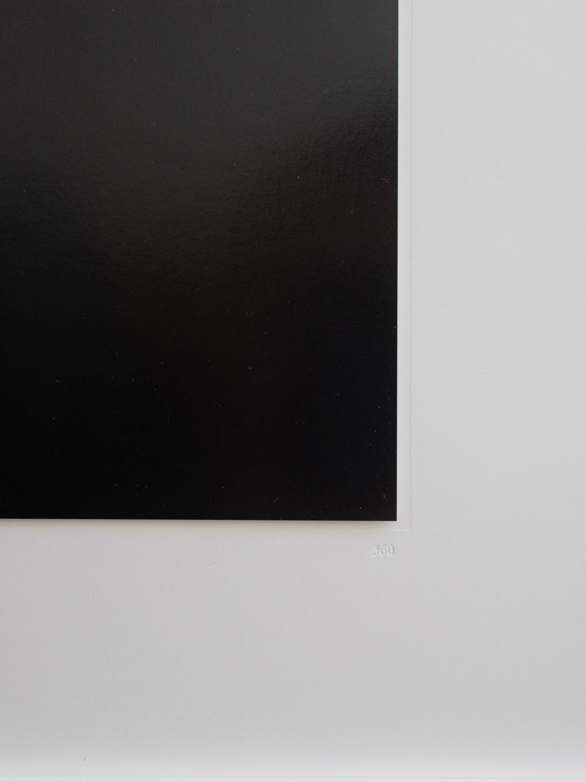 South Pacific Ocean Tearai 1991 by Sugimoto