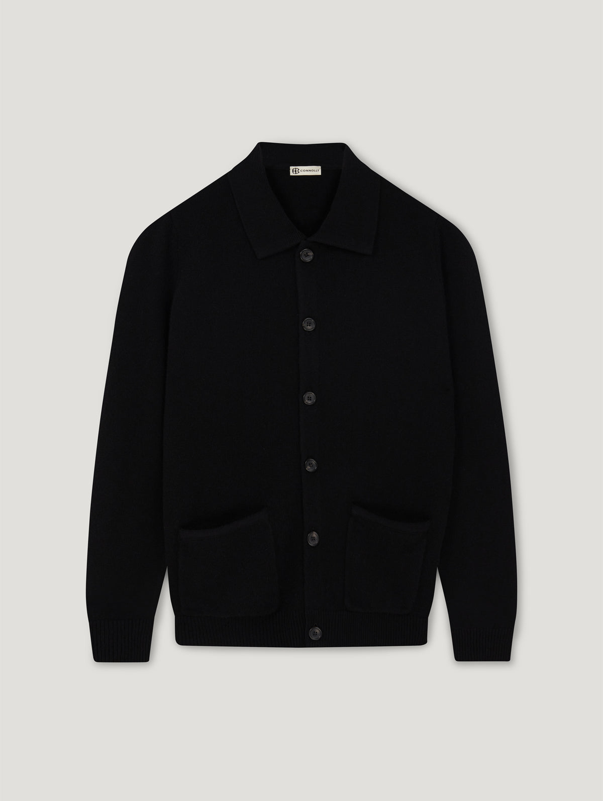 The Collectors Cardigan - Connolly