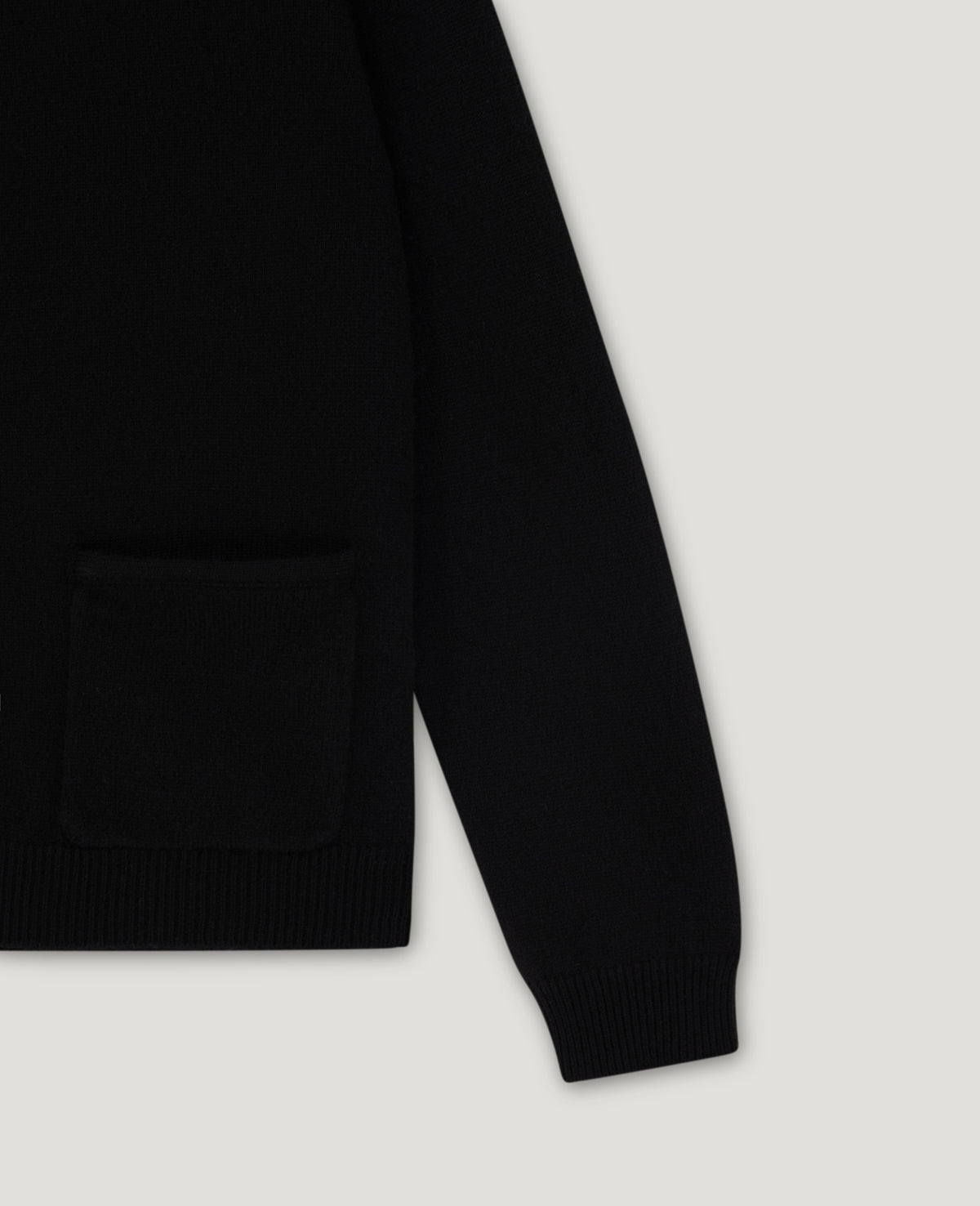 The Collectors Cardigan - Connolly