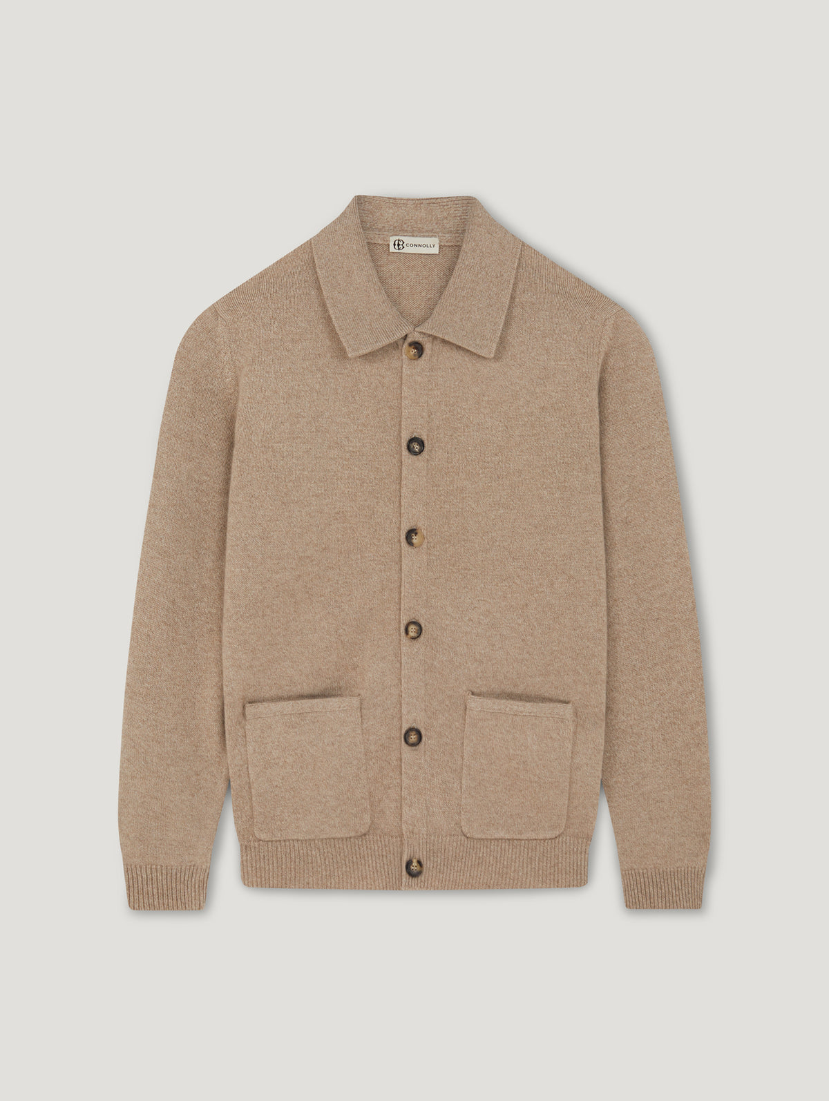 The Collectors Cardigan - Connolly