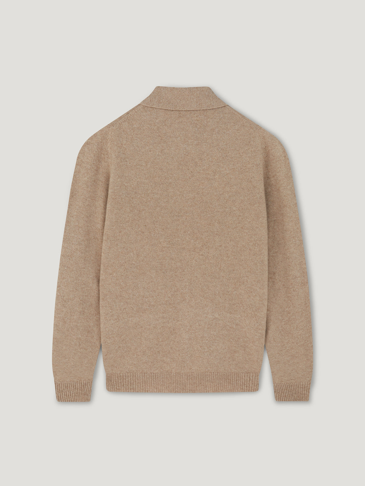 The Collectors Cardigan - Connolly