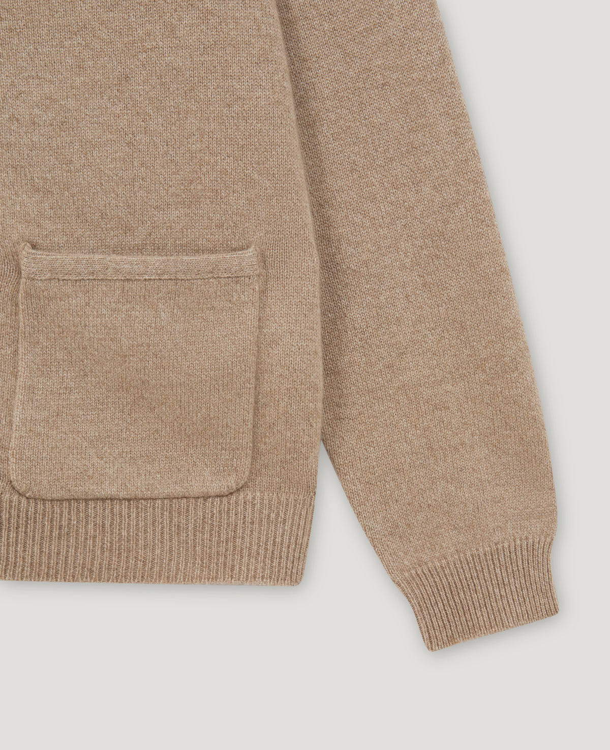The Collectors Cardigan - Connolly
