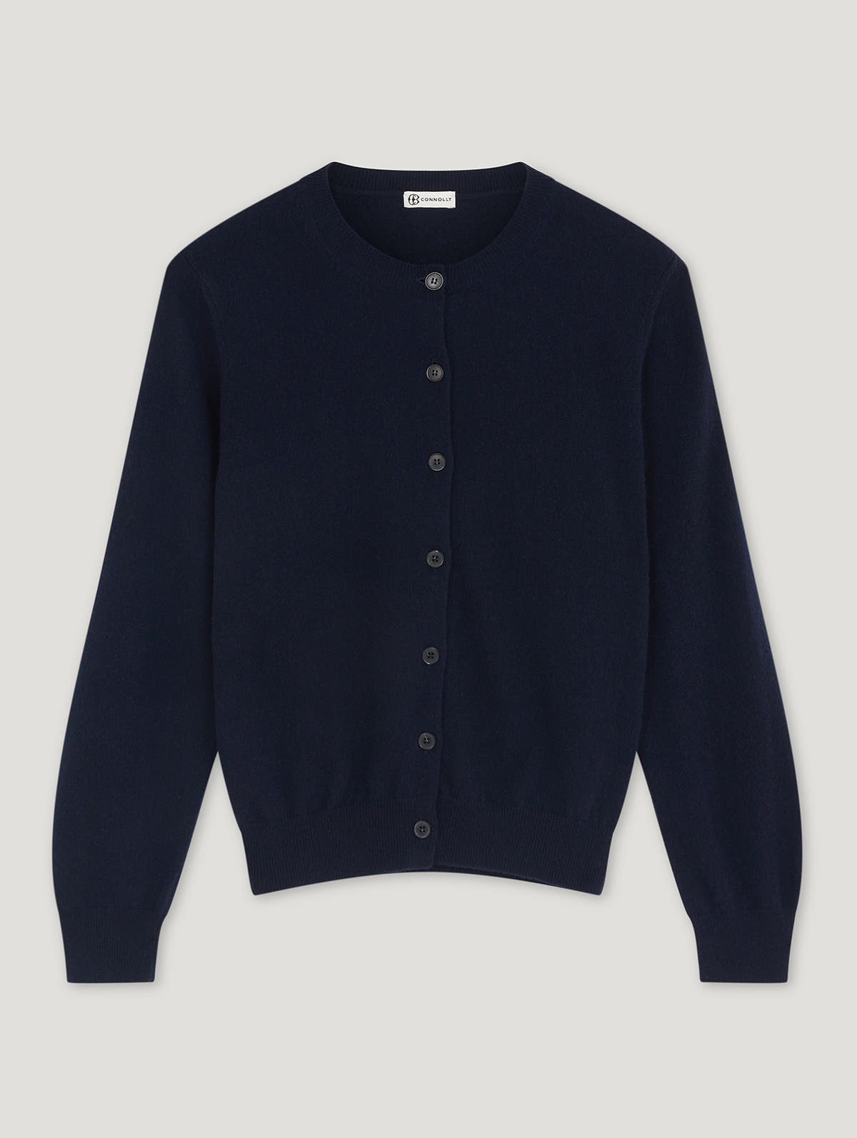 The Perfect Cardigan