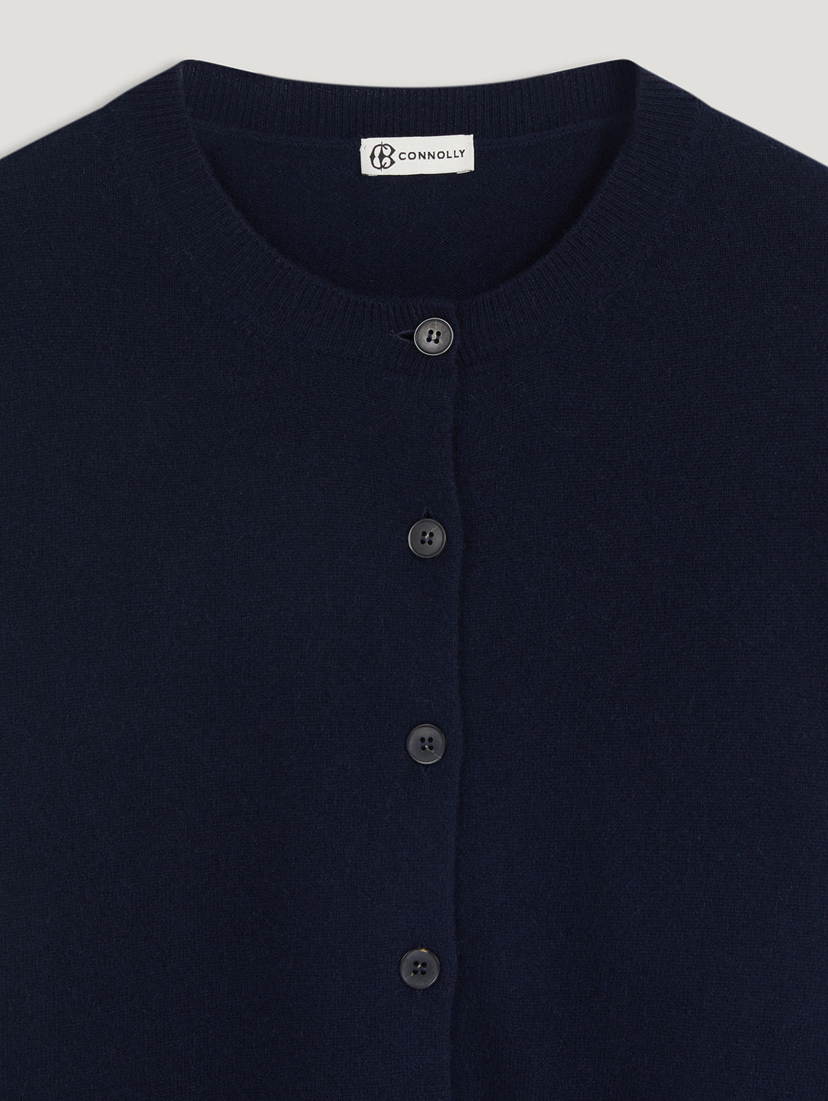 The Perfect Cardigan