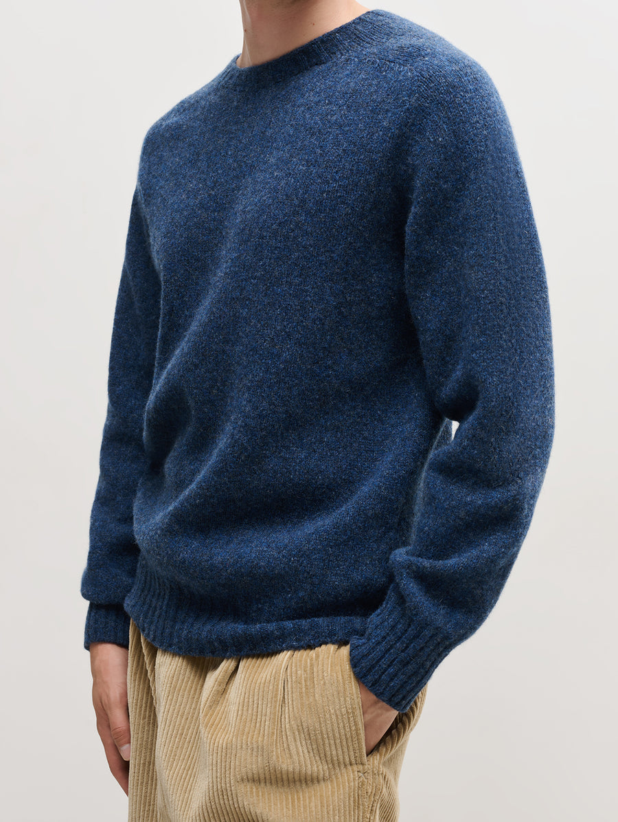 Seamless Shetland