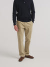 Stone Cord Trousers