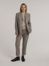 Stone Marlene Jacket
