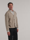 Natural City Cardigan
