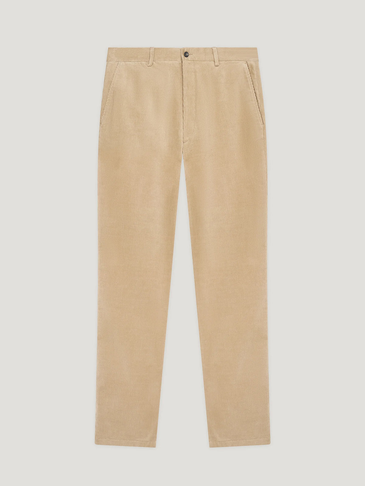 Stone Cord Trousers - Connolly