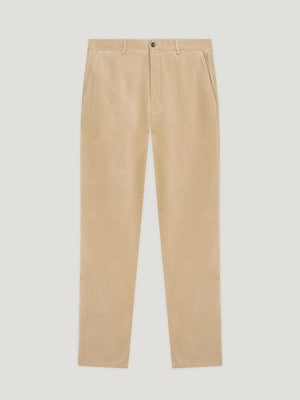 Stone Cord Trousers