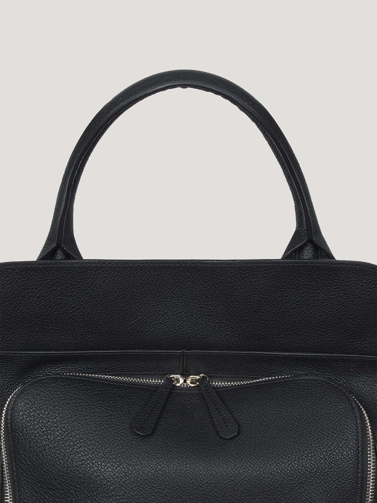 Black Medium Sea Bag 1985 - Connolly England