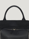 Black Medium Sea Bag 1985 - Connolly England