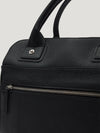 Black Medium Sea Bag 1985 - Connolly England