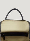Black Medium Sea Bag 1985 - Connolly England