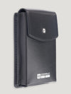 Connolly England | Black Business Card Holder 1904