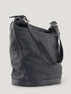Connolly England | Black Duffle Bag 1985