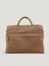 Connolly England | Taupe Medium Sea Bag 1922
