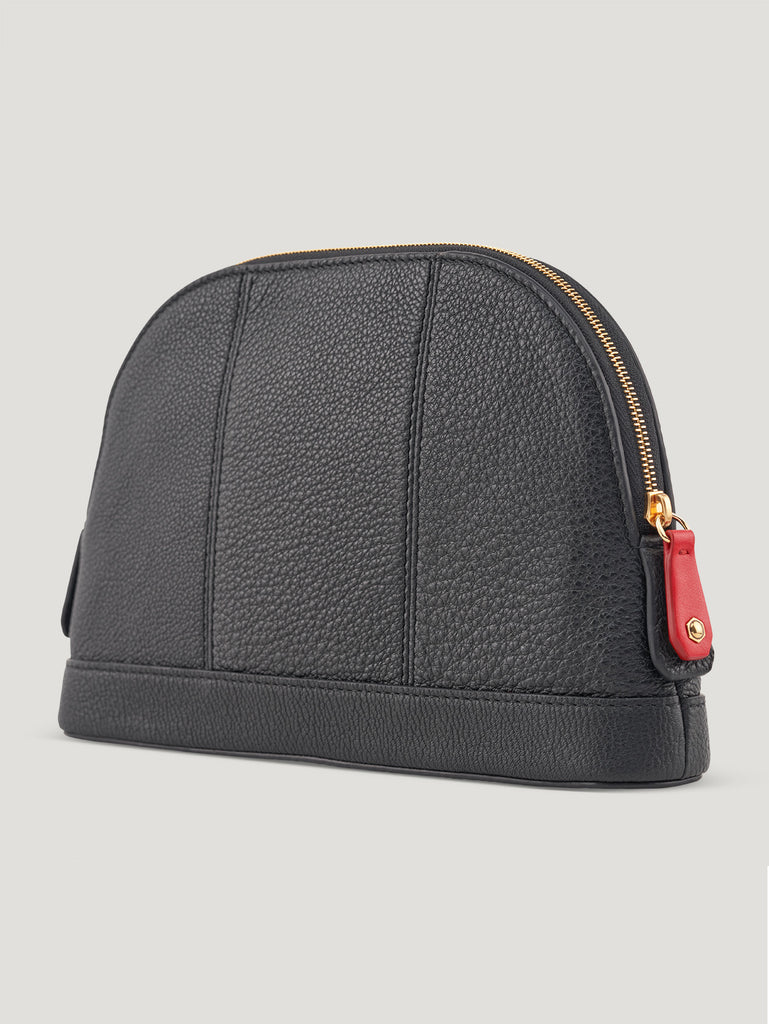Coach money 2025 pouch