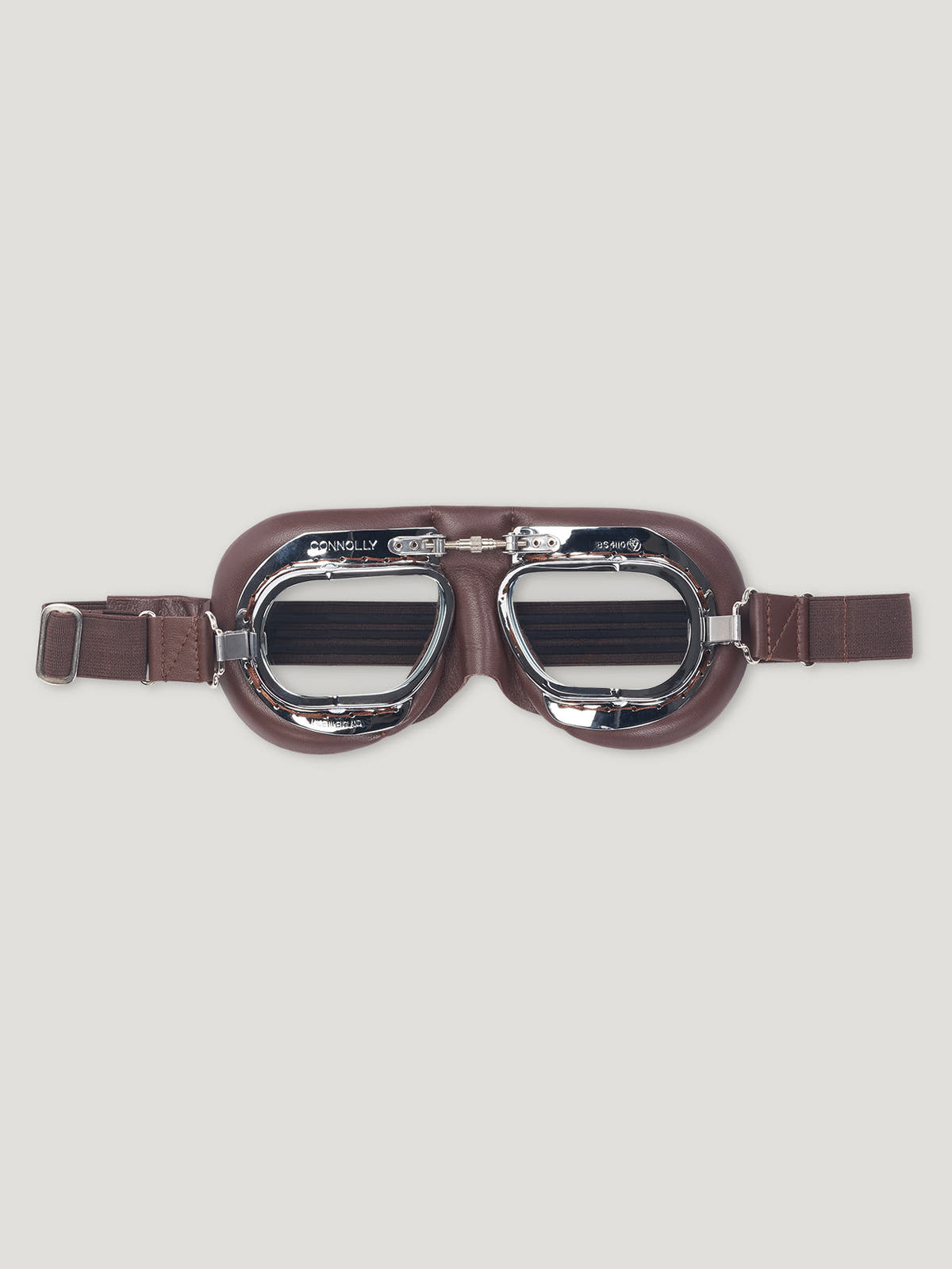 Connolly England | Black CB Driving Goggles