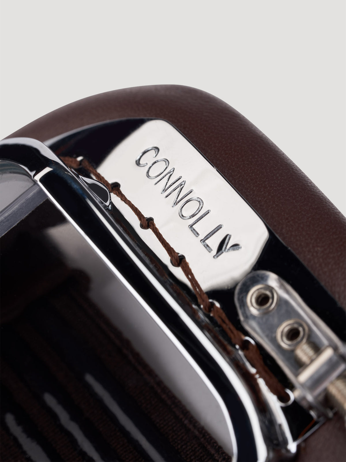 Connolly England | Brown CB Driving Goggles