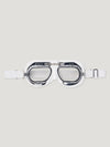 Connolly England | White CB Driving Goggles