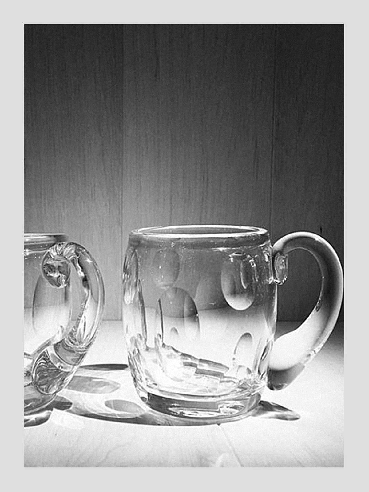 Connolly England | William Yeoward Crystal Tankard