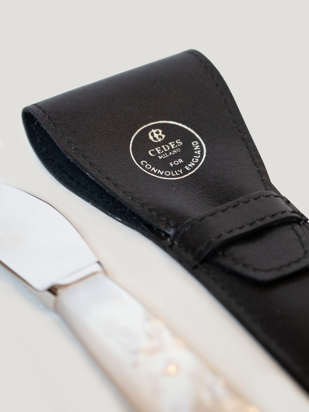 Connolly | Parmesan Cheese Knife