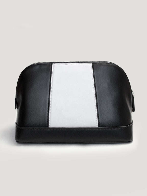 Connolly | Small Striped Washbag 1945