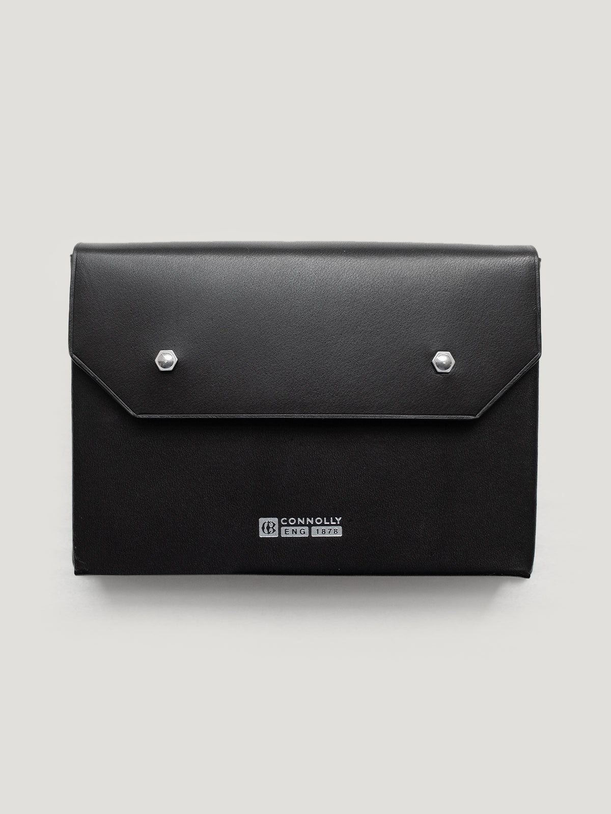 Connolly | Black Playing Cards Set