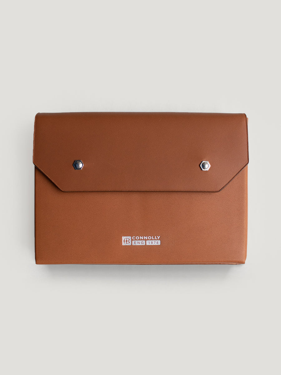 Connolly | Tan Playing Cards Set