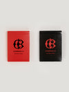 Connolly | Black Playing Cards Set