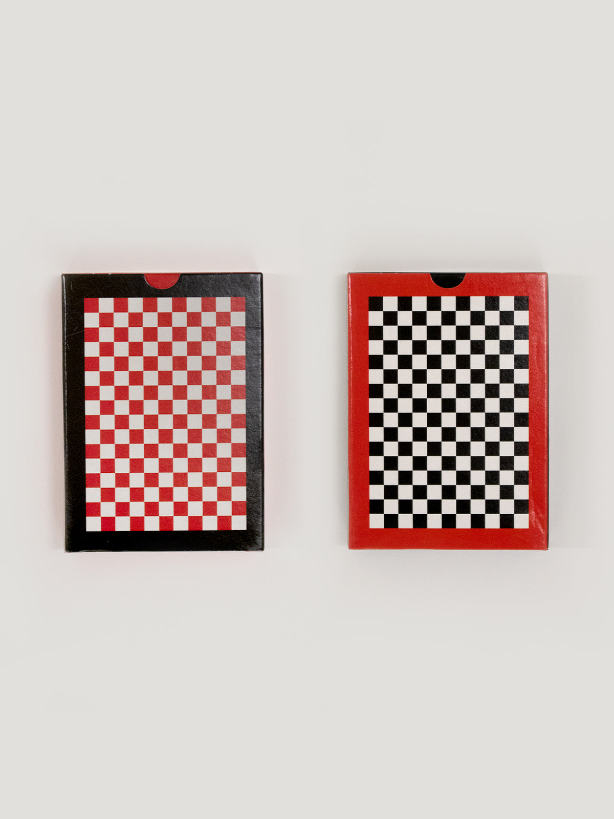Connolly | Tan Playing Cards Set
