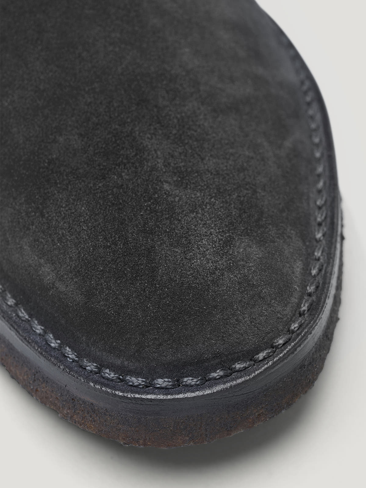 Black Driving Boots - Connolly