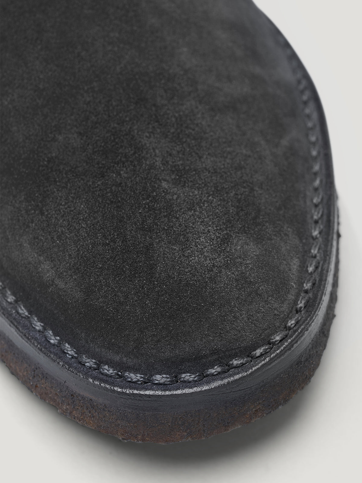 Black Driving Boots - Connolly