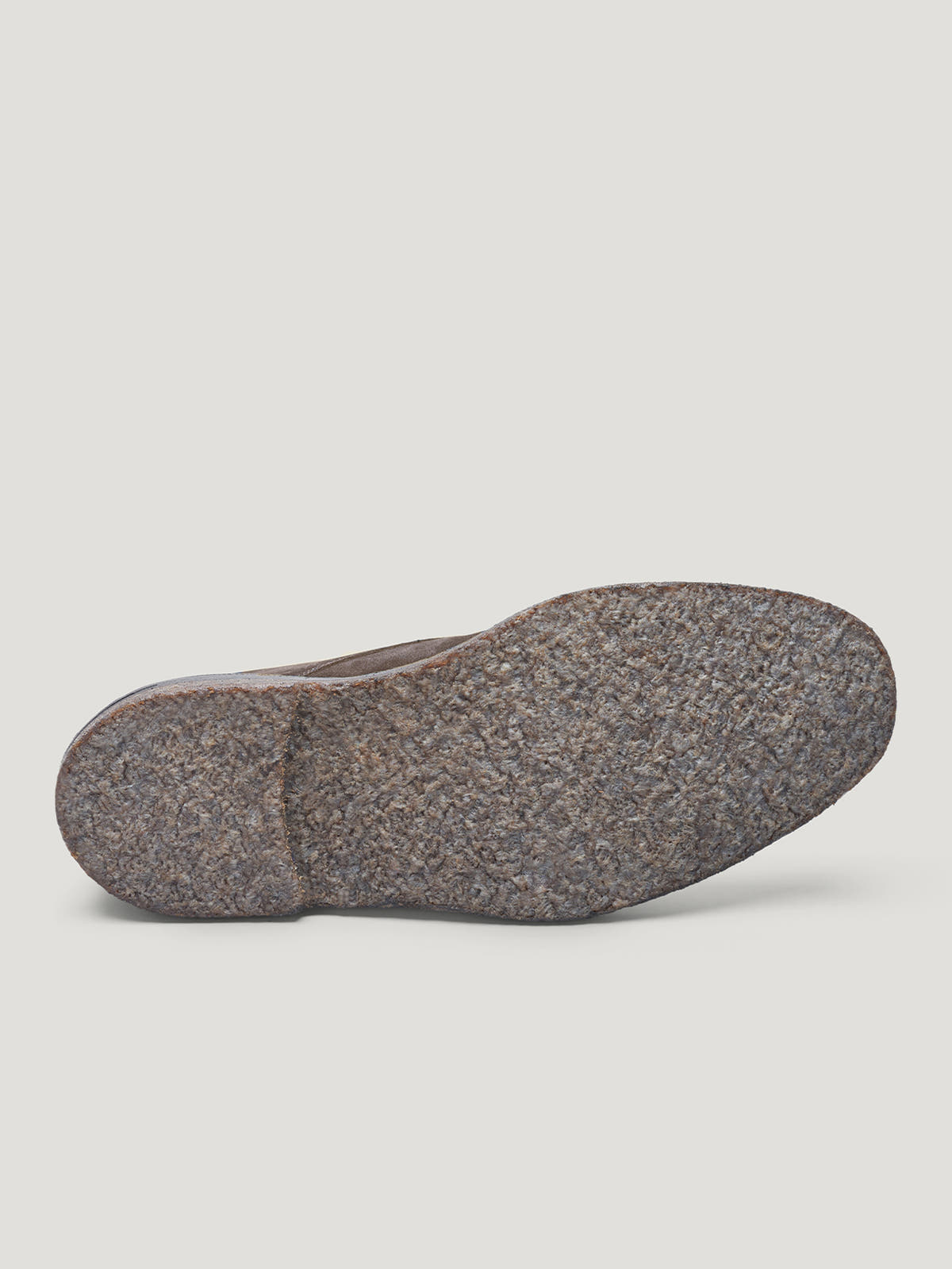 Moro Brown Driving Boots - Connolly