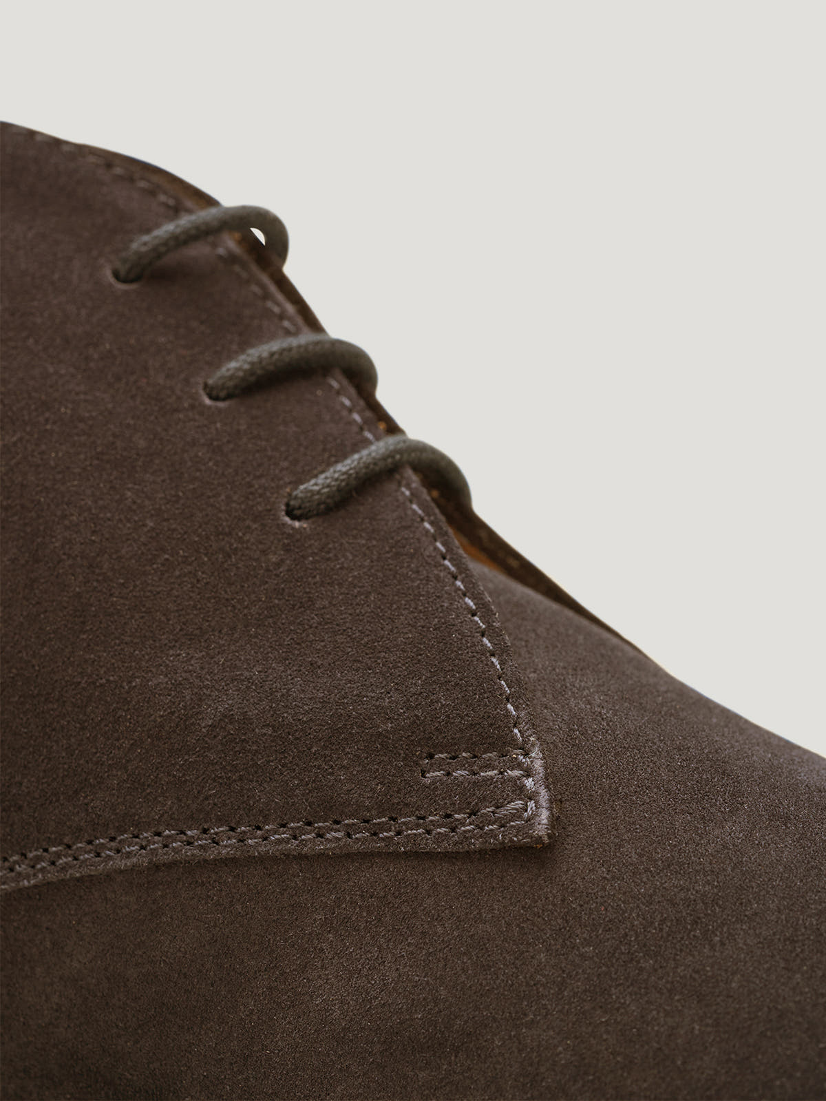 Moro Brown Driving Boots - Connolly