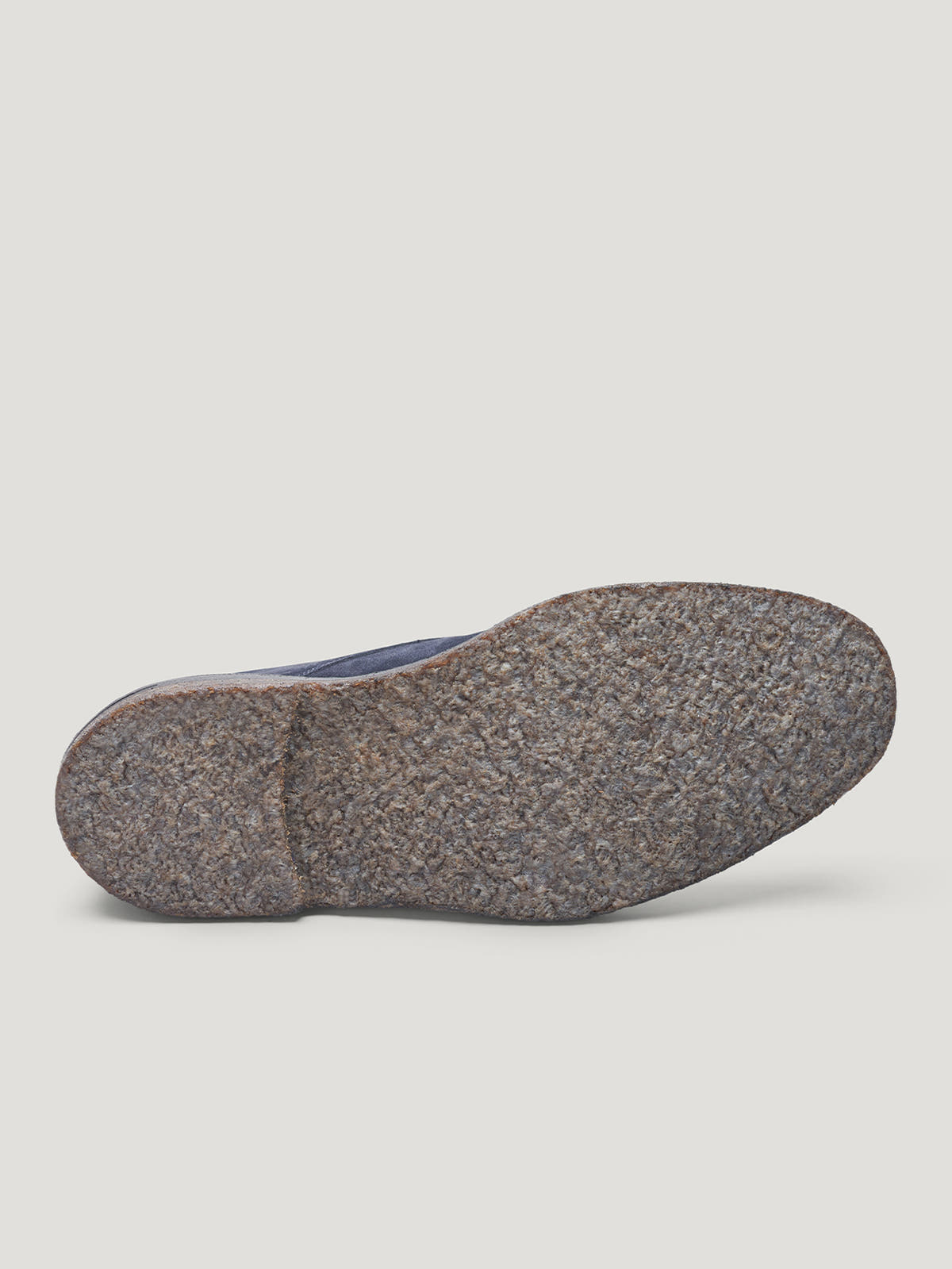 Navy Driving Boots - Connolly