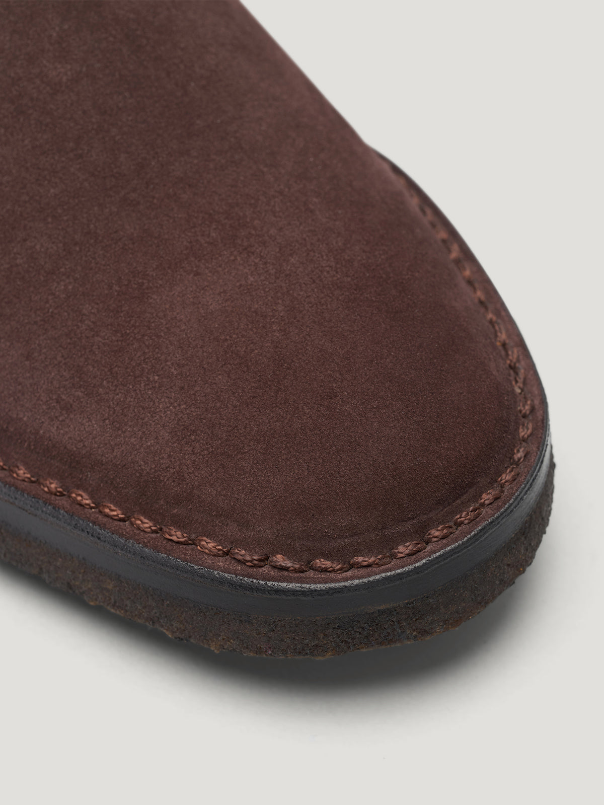 Brown Driving Shoes - Connolly